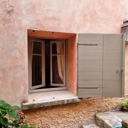 La Maison De Piolon * Beaumont-du-Ventoux