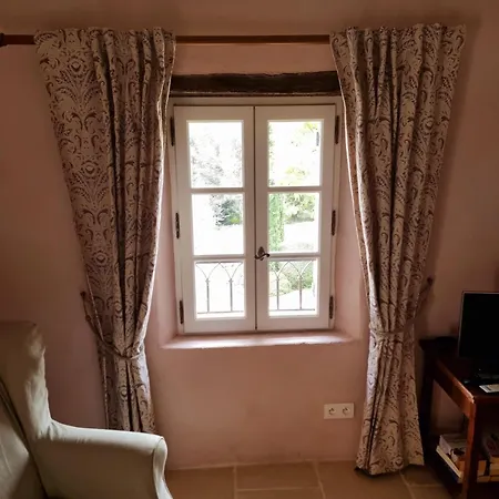 Bed & Breakfast La Maison De Piolon Beaumont-du-Ventoux