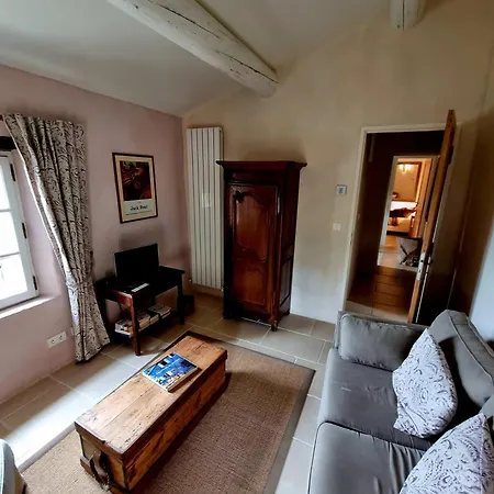 La Maison De Piolon Bed & Breakfast *