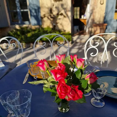 Bed & Breakfast La Maison De Piolon Beaumont-du-Ventoux