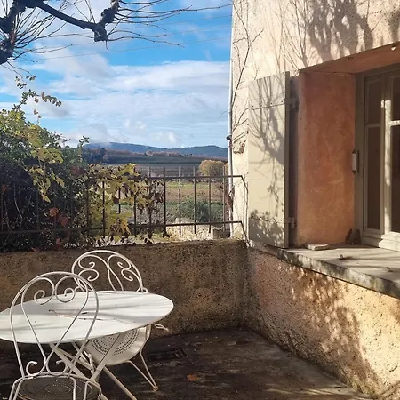 La Maison De Piolon Bed & Breakfast *