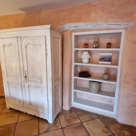 La Maison De Piolon Bed & Breakfast