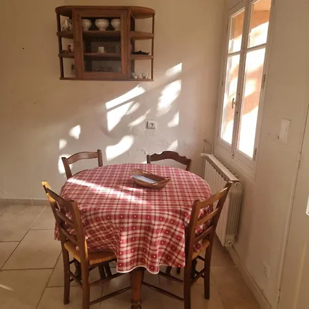 La Maison De Piolon Bed & Breakfast Beaumont-du-Ventoux