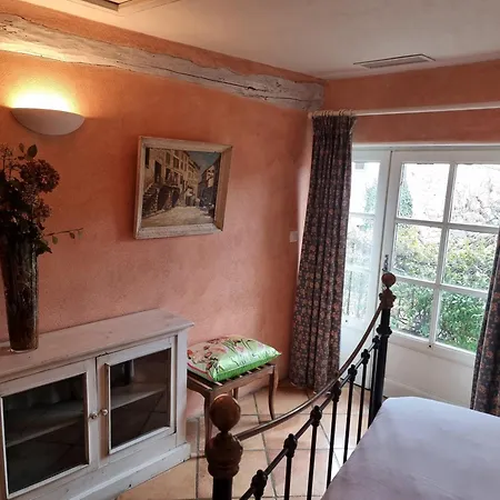 La Maison De Piolon Beaumont-du-Ventoux