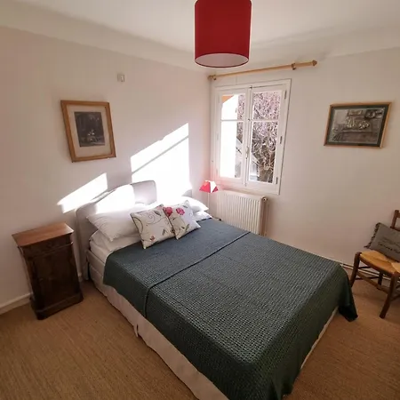 La Maison De Piolon Bed & Breakfast Beaumont-du-Ventoux