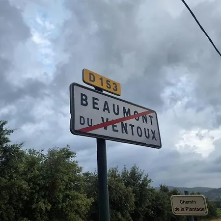 Bed & Breakfast La Maison De Piolon *