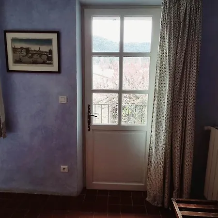 Bed & Breakfast La Maison De Piolon *