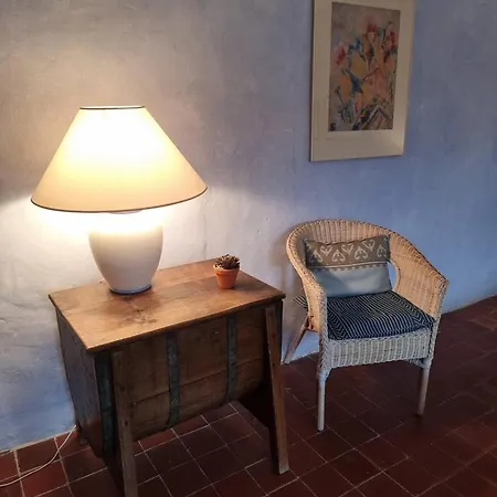 La Maison De Piolon Bed & Breakfast *