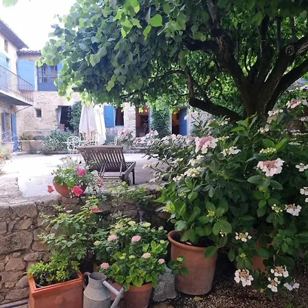 La Maison De Piolon Bed & Breakfast Beaumont-du-Ventoux
