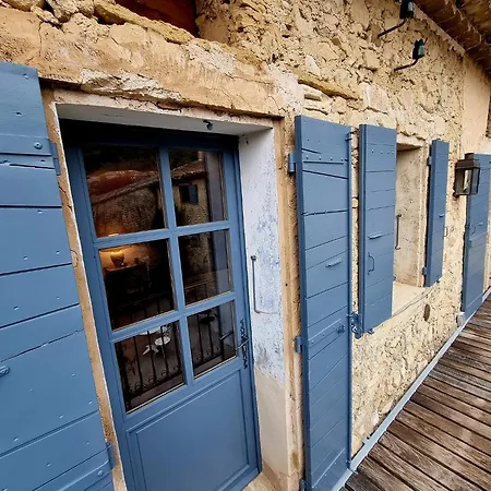 Bed & Breakfast La Maison De Piolon Beaumont-du-Ventoux