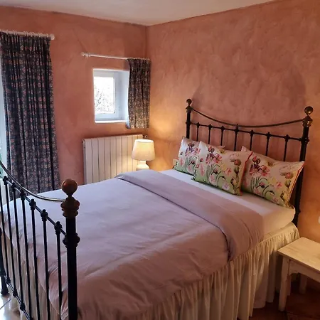 La Maison De Piolon *