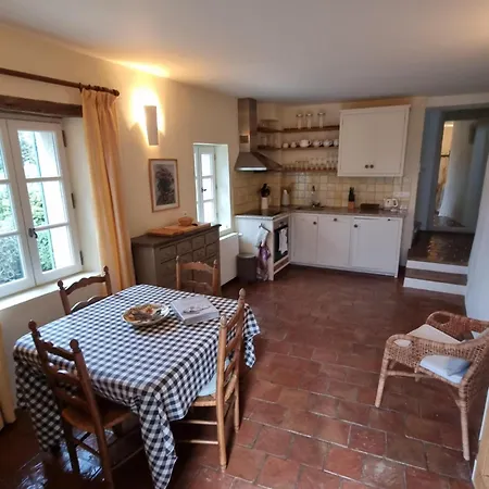 Bed & Breakfast La Maison De Piolon