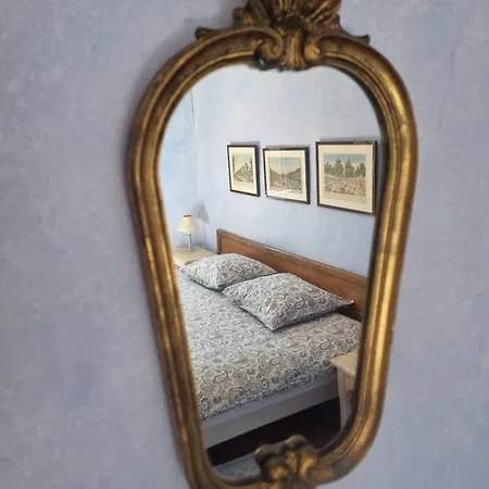 Bed & Breakfast La Maison De Piolon
